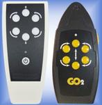 Vervangende afstandsbediening Truma GO2 caravan mover, Nieuw, Ophalen of Verzenden, Nvt, Truma
