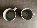 Nespresso kopjes, Huis en Inrichting, Ophalen of Verzenden, Zo goed als nieuw, Overige stijlen, Kop(pen) en/of Schotel(s)