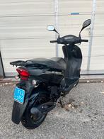 Sym orbit 2 snor 2014 scooter, Fietsen en Brommers, Scooters | SYM, Ophalen of Verzenden, Gebruikt, Orbit