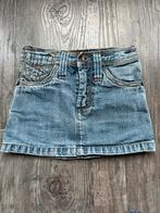 Spijker rok Denim & Co 92, Kinderen en Baby's, Meisje, Gebruikt, Ophalen of Verzenden, Jurk of Rok