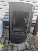 Gaskachel aardgas, Ophalen of Verzenden, Zo goed als nieuw, Gas, Gaskachel