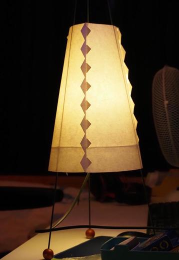 Gezellige Schemerlamp Bijenkorf beschikbaar voor biedingen
