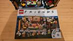 Lego Ideas 21319 Friends Central Perk, Ophalen of Verzenden, Zo goed als nieuw, Complete set, Lego