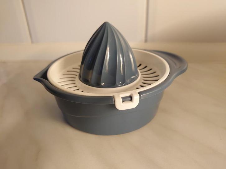citruspers Nieuw, Huis en Inrichting, Keuken | Keukenbenodigdheden, Nieuw, Ophalen of Verzenden