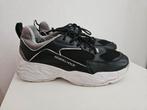 Sneakers KENDALL + KYLIE , 38 HALF, Ophalen of Verzenden, Zo goed als nieuw, Zwart, Sneakers of Gympen