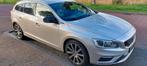 Volvo V60 2.4 D6 288pk plug in hybrid 2013, Auto-onderdelen, Ophalen of Verzenden, Gebruikt, Volvo