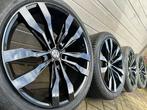 21 inch Volkswagen Tiguan Touareg CR Suzuka R-line velgen, Auto-onderdelen, Banden en Velgen, 255 mm, Banden en Velgen, Nieuw