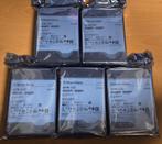 Western Digital Ultrastar HC570 22TB (SEALED) 1 stuk over, Computers en Software, Harde schijven, Ophalen, Intern, Nieuw, Western Digital (WD)