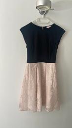 Coctailjurk van Ted Baker, Kleding | Dames, Zwart, Cocktailjurk, Ophalen of Verzenden, Zo goed als nieuw