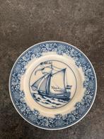 Vintage Royal Mosa Servies Bord, Antiek en Kunst, Ophalen of Verzenden