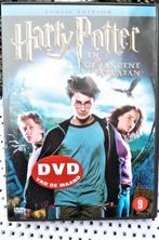 HARRY POTTER KAART, MAGNEET, EN 2 FILMS 1 HARRY POTTER, Verzenden, Zo goed als nieuw, Gebruiksvoorwerp