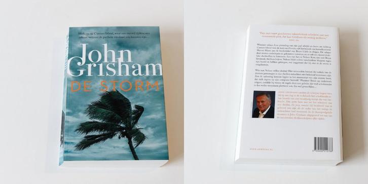 Verschillende thrillers en romans, Boeken, Romans, Gelezen, Ophalen of Verzenden