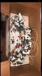 Kerst huisje, Diversen, Kerst, Ophalen of Verzenden, Zo goed als nieuw