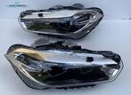 BMW X2 F39 Full LED koplamp koplampen, Ophalen, Gebruikt, -, -