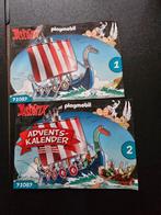 Asterix playmobiel set nr 71087, Ophalen of Verzenden, Zo goed als nieuw