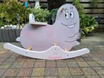 barbapapa hobbelpaard., Kinderen en Baby's, Ophalen, Gebruikt