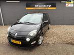 Renault Twingo 1.2 16V Dynamique *Clima*Cruise*, Voorwielaandrijving, Gebruikt, Zwart, 4 cilinders