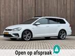 Volkswagen Golf Variant 1.6 TDI Highline|3x R-Line|Pano|ACC|, Gebruikt, 4 cilinders, 150 pk, Alcantara