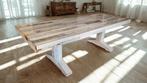 Piet Hein Eek kantinetafel, Huis en Inrichting, Ophalen, 200 cm of meer, 50 tot 100 cm, Zo goed als nieuw