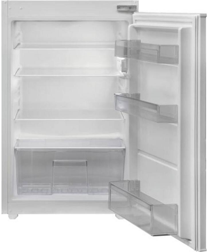 Nieuwe INVENTUM inbouw koeler 88cm met 5 jaar Garantie, Witgoed en Apparatuur, Koelkasten en IJskasten, Nieuw, Zonder vriesvak