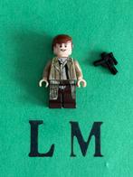 Lego Star Wars sw0644 Han Solo Endor StarWars 75094 Minifigs, Ophalen of Verzenden, Nieuw, Lego