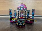 LEGO Friends 41105: Popster Podium, Ophalen of Verzenden, Zo goed als nieuw, Complete set, Lego