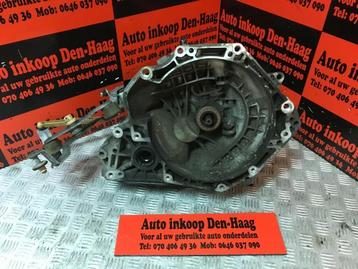 Opel Corsa D ('06-'10) 1.2 16V Versnellingsbak 79.210 KM beschikbaar voor biedingen