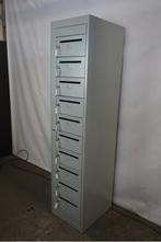 Brievenbus locker postvakkenkast, postkast lockerkast, Ophalen of Verzenden, Gebruikt