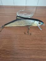 Salmo Floating Kunstaas - Vintage, Ophalen of Verzenden, Gebruikt, Overige typen