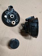 DR 70CC LC Minarelli Horizontaal, Ophalen of Verzenden, Gebruikt, Cilinder, Yamaha