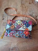 Vera Pella Schoudertasje, Ophalen of Verzenden, Zo goed als nieuw, Overige kleuren, Schoudertasje