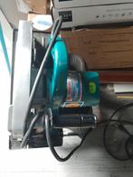 Makita cirkelzaag, Ophalen of Verzenden, Gebruikt