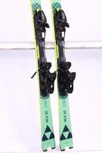 150 155 ski's FISCHER RC4 WORLDCUP SC 2023, grip walk, 140 tot 160 cm, Verzenden, Carve, Skiën