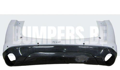 Bumper Alfa Romeo Stelvio Veloce 16-50563323 Achterbumper PJ, Auto-onderdelen, Carrosserie en Plaatwerk, Bumper, Achter, Gebruikt