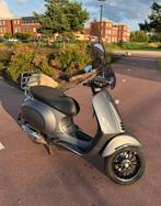 Vespa Sprint 2020, Ophalen, Overige modellen, Zo goed als nieuw, Benzine
