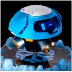 Overwatch levitating snowball lamp, 1 speler, Ophalen of Verzenden, Zo goed als nieuw