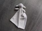 Happy horse knuffeldoekje schaap blauw met wit, Kinderen en Baby's, Speelgoed | Knuffels en Pluche, Ophalen of Verzenden, Zo goed als nieuw