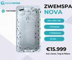 Aqualife ZwemSpa - Nova 430x230cm 4p (Balboa), Nieuw, Overige typen, Ophalen