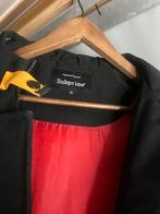 Subprime Jas - Stijlvol en Warm, Maat 38/40 (M), Verzenden, Zwart, Zo goed als nieuw