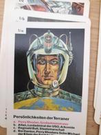 Perry Rhodan kwartet, Verzamelen, Ophalen of Verzenden, Gebruikt
