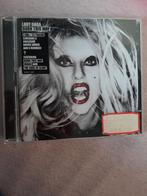 Lady gaga 2 cd, Ophalen of Verzenden, Zo goed als nieuw