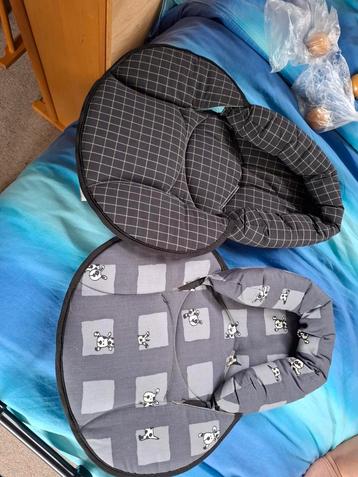 Stoelverkleiner beschikbaar voor biedingen