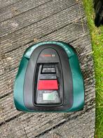 Bosch S+500 indego robotmaaier, Gebruikt, Bestuurbaar via app, Ophalen of Verzenden, Minder dan 20 cm