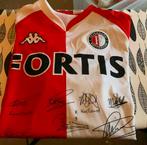 Feyenoord shirt met handtekeningen, Sport en Fitness, Voetbal, Ophalen of Verzenden
