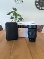Sigma 24-70mm F2.8 ART L-Mount Lens, Audio, Tv en Foto, Fotografie | Lenzen en Objectieven, Ophalen of Verzenden, Zo goed als nieuw