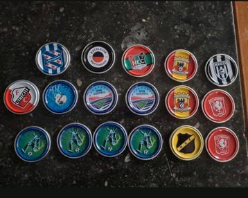 Voetbal cluppies plus  beschikbaar voor biedingen