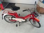 Rode Puch Maxi 25, Ophalen, Zo goed als nieuw, Maxi, Maximaal 25 km/u
