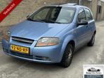Daewoo Kalos 1.2 Pure inruiler, Auto's, Daewoo, Voorwielaandrijving, 1150 cc, 15 km/l, Gebruikt