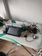 BMW e46 Android radio, Ophalen of Verzenden, Gebruikt