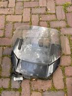 Elektrisch scherm BMW K75, Motoren, Ophalen, Gebruikt